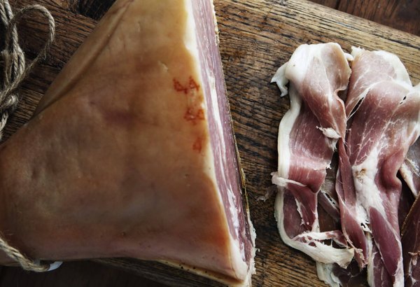 Iberico Export, une entreprise espagnole spécialisée dans l'exportation de produits ibériques