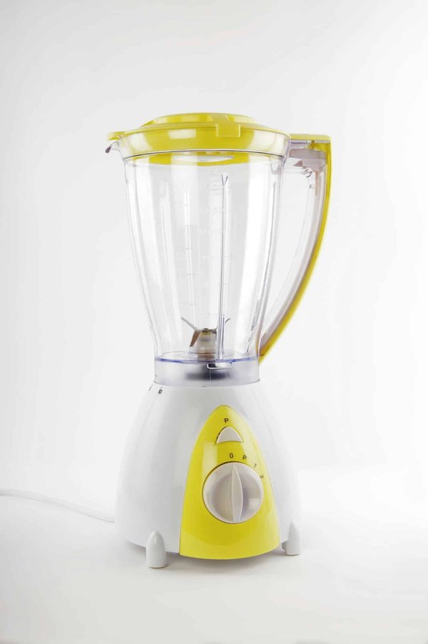 C'est quoi la différence entre mixeur et blender ?