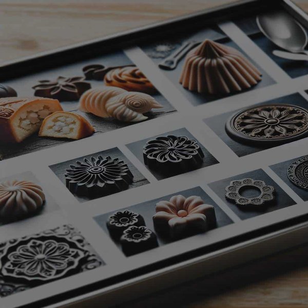 Les critères pour choisir un moule à pâtisserie de qualité