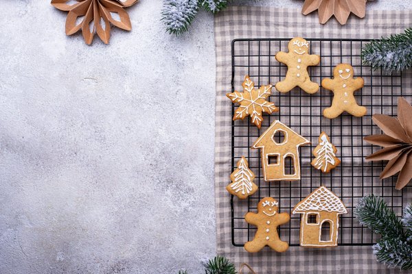 Les maisons en pain d'épices : un voyage à travers le temps et les traditions