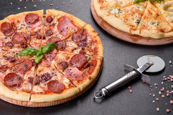 S'équiper des accessoires incontournables pour préparer la pizza