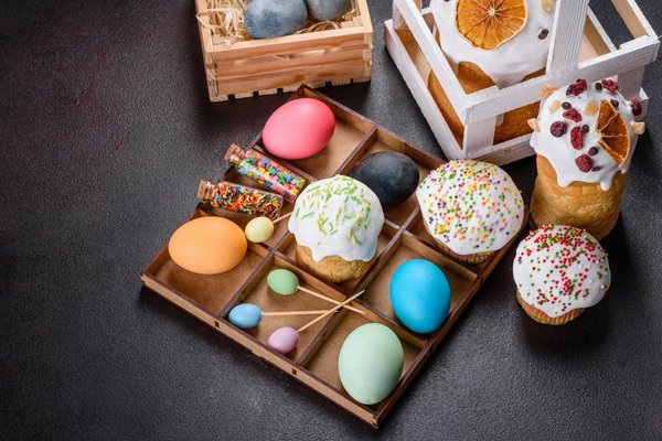 Cake design : quelles sont les grandes tendances du moment ?